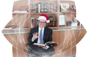 Video: City Year Tulsa recruits local leaders for its own version of 'Twas the Night Before Christmas'