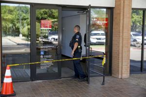 Spike in robberies this year ends downward trend in Tulsa