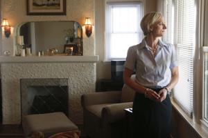 Tulsan shares her dark past as she lobbies for Oklahoma law change on child sex crimes