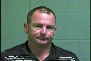 Oklahoma City officer arrested on domestic assault complaint