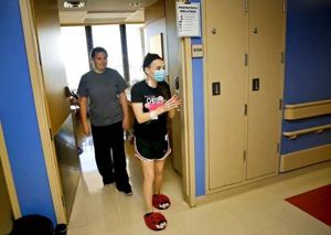 Oklahoma teen's Make-A-Wish trip to Hawaii gets postponed as more vital wish is granted: a kidney transplant