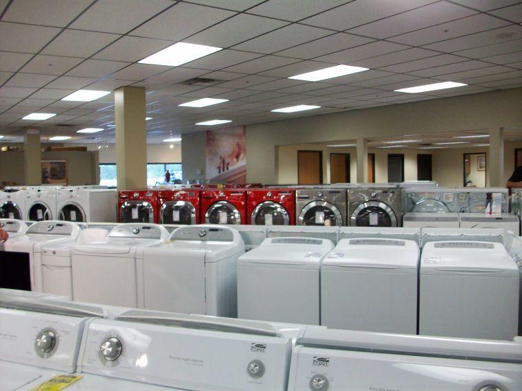 Metro Appliances & More Tulsa, OK