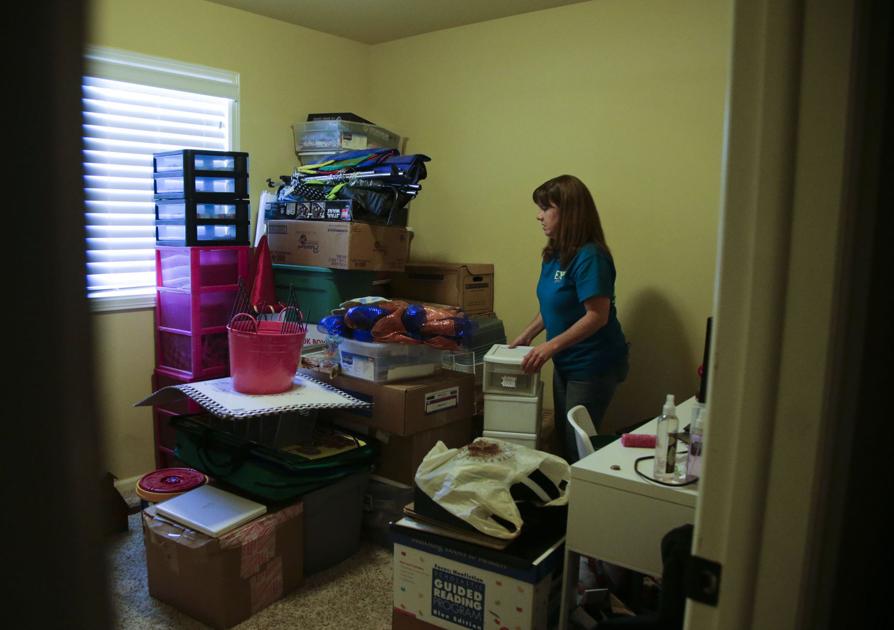 Teacher reluctantly leaving Tulsa for Texas: 'It's not just salary ... it's about respect' - Tulsa World