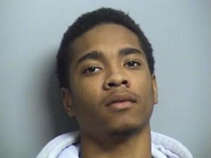 Murder suspect turns himself in to police