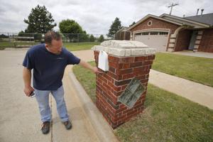 Some claims remain from gas line explosion in Oklahoma City