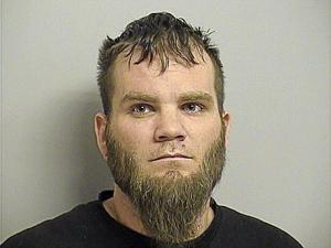 Tulsa man charged with child-abuse murder in death of 2-year-old stepson