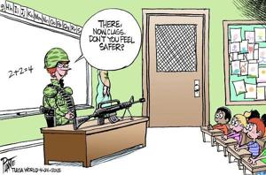 Bruce Plante education gallery 31