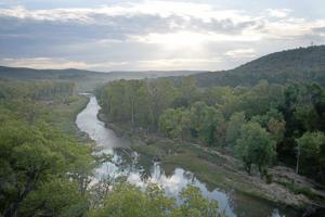 $500,000 matching grant announced for J.T. Nickel Preserve