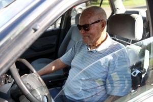 Car Care Clinic gives car to World War II vet