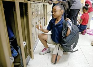 ... area students, teachers finish final tasks on the last days of school ... area students, teachers finish final tasks on the last days of school