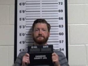 Canadian County judge accepts sex sting plea, putting prosecutors, sheriff's office at odds