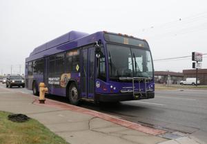 City Hall blog: Tulsa's buses are delightfully weird and can save you considerable money