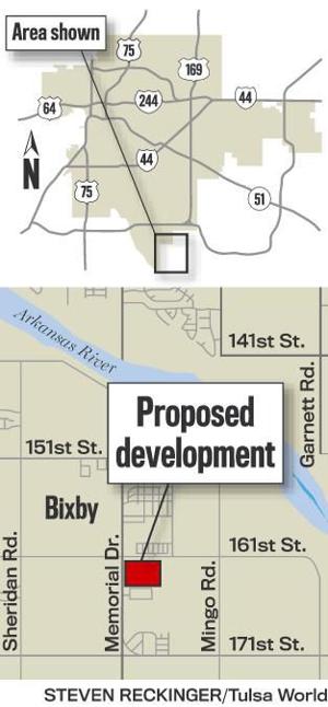 Bixby council OKs rezoning request for controversial addition of hundreds of homes