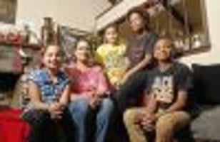 news neediest families single mother four taking cancer fight article dacaba news neediest families single mother four taking cancer fight article dacaba