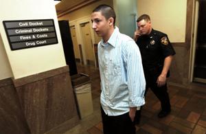 Bartlesville teen convicted in school attack plot