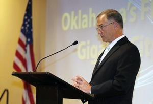 Bixby's BTC Broadband expanding fiber optics into Glenpool, Collinsville, other area cities