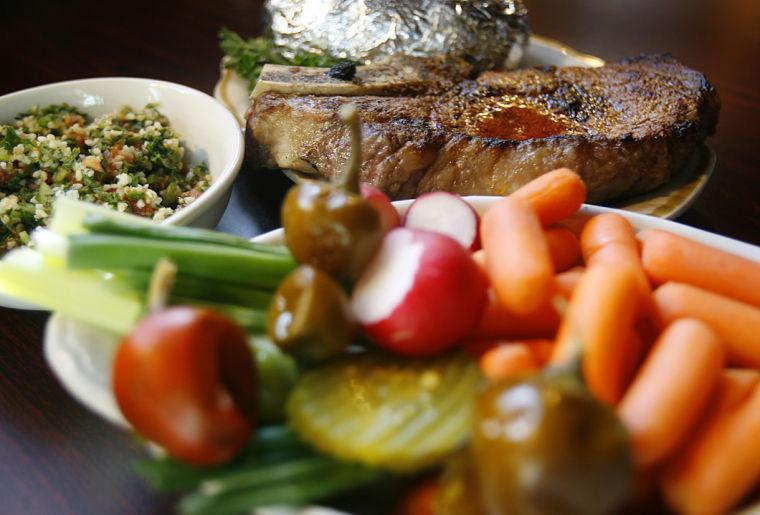 Tulsa's most iconic steaks and steakhouses Tulsa World Catoosa