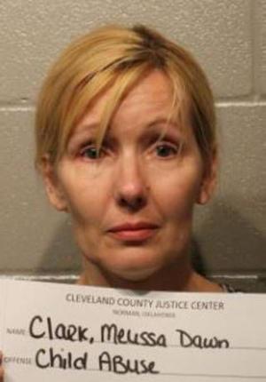 Noble day care owner says she was 'stressed' when baby suffered fatal injuries