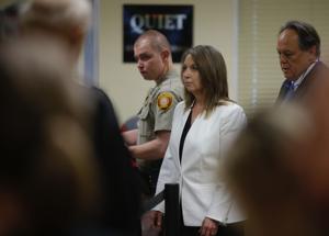 'Color of somebody's skin' was a concern after Betty Shelby shot Terence Crutcher, officer testifies