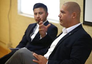 Ginnie Graham: Undocumented immigrants on edge about legal pathways