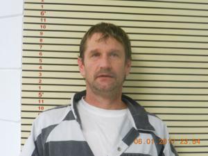Wagoner man charged with murder after teen dies of meth overdose