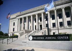 Bills would change how Oklahoma judges are chosen, retained