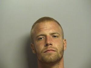 Felon charged with beating Tulsa County deputy unconscious