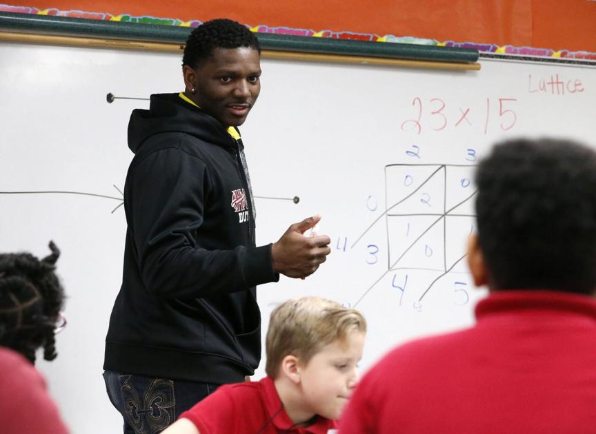 Amid statewide teacher shortage, TPS establishes apprenticeship to help grow its own talent - Tulsa World