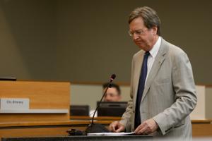 Proposed city budget predicts another year of flat revenue growth