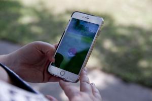 Pokemon Go causing headaches for Yukon police