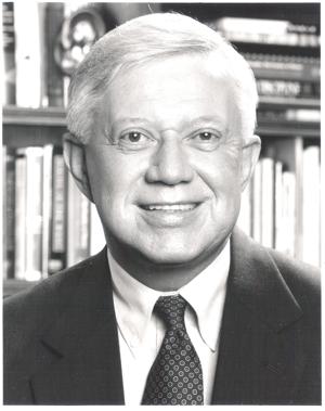 Former OCU president, Bixby native, dies in Tulsa