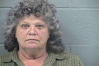 Claremore woman charged with exploiting elderly man, stealing thousands of dollars