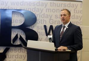 Broken Arrow Public Schools, city leaders urge Oklahoma legislators to increase education funding