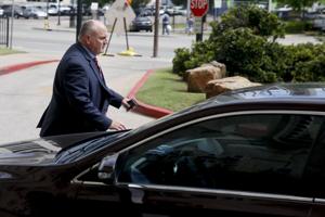 Man described as 'white-collar sociopath' sentenced to 78-month prison term in bank, real estate fraud scheme