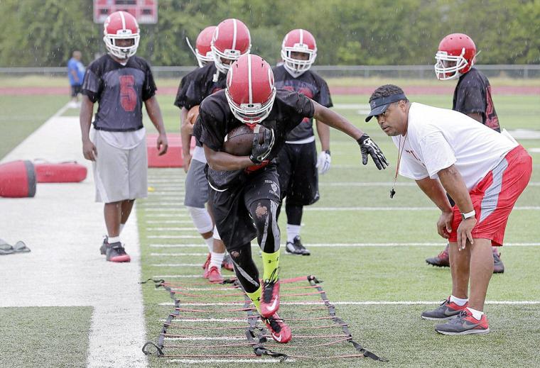 OK Preps Extra: High schools: Rebuilding Central looks to shock Class ... OK Preps Extra: High schools: Rebuilding Central looks to shock Class ...