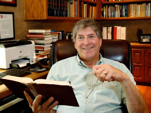 Ex-Muslim minister says liberal or conservative, Americans are wrong on Islam