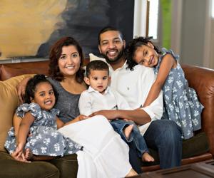 Ginnie Graham: Young mom's cancer death brings new motherhood appreciation