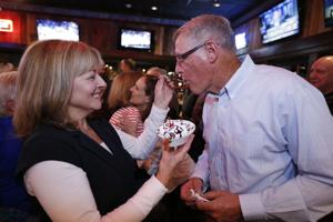 Legislative Roundup: Republican Dave Rader beats John Waldron; Sen. Dan Newberry defeats Lloyd Snow