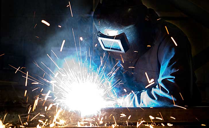 Image result for welding jihad