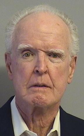 Former Tulsa doctor gets 14-year prison term in rape of girl he was baby-sitting