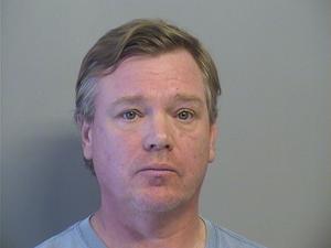 Registered sex offender accused of possessing over 100 images of child pornography