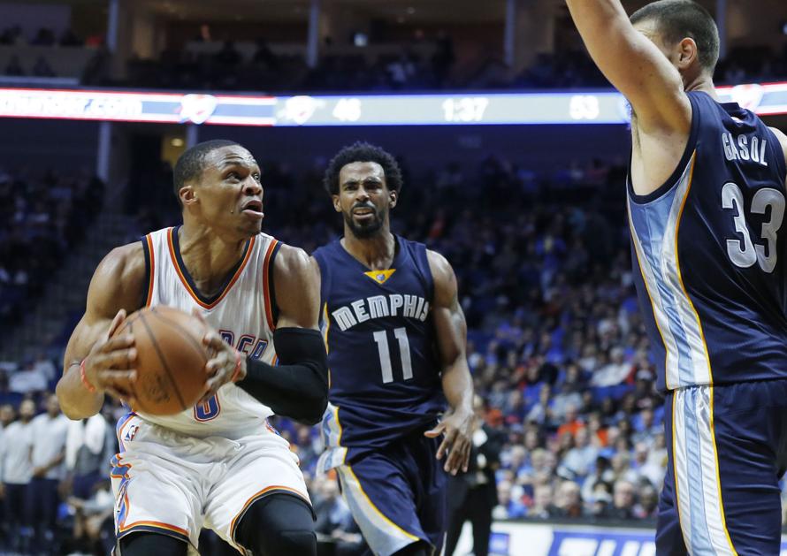 Thunder Sports Extra Thunder announces Tulsa preseason game vs