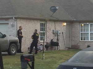 Victim ID'd, arrest made in fatal Owasso stabbing