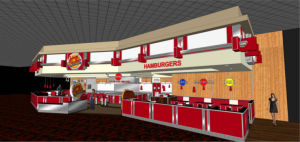 River spirit casino general manager