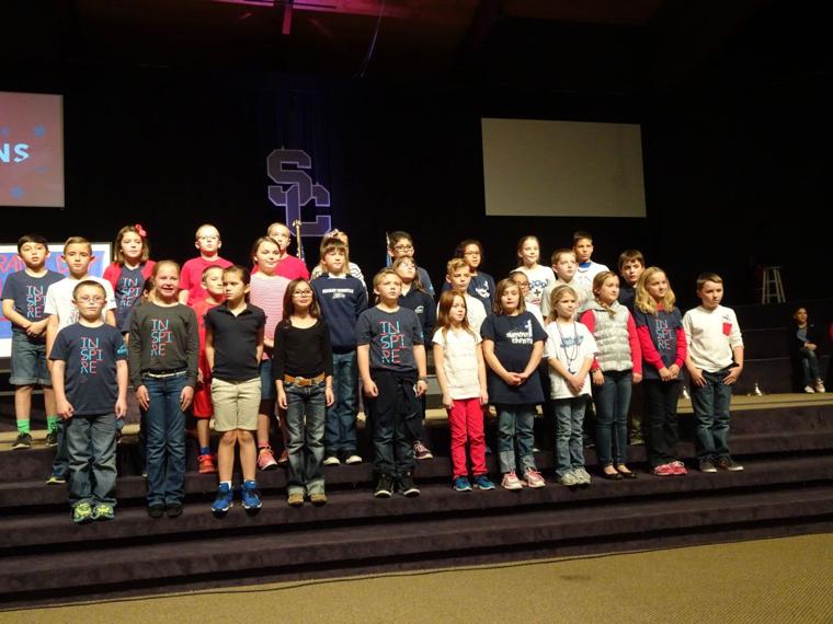 Summit Christian Academy - Tulsa World: Broken Arrow Ledger