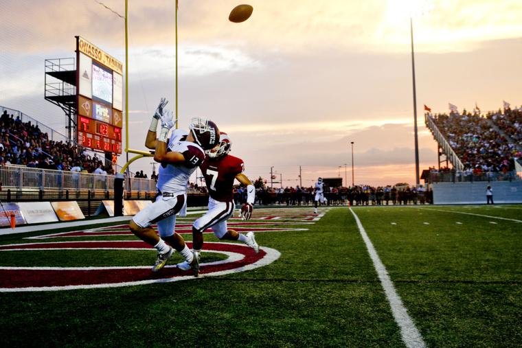 OK Preps Extra High school football Jenks, Collinsville score big