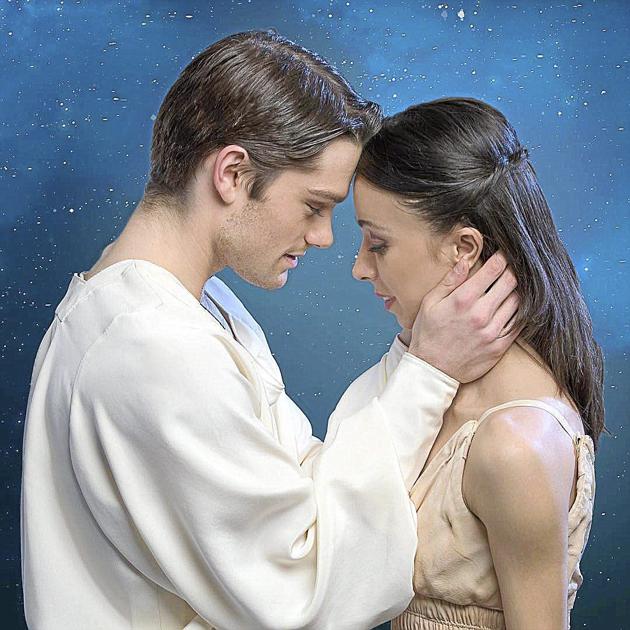 ARTS: Tulsa Ballet promotes two, adds three dancers - Tulsa World (blog)