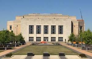 Oklahoma City promises ad, promotion policies review in response to archbishop's complaints about black mass