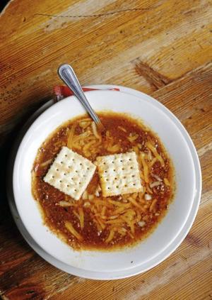 Top 5 Tulsa Restaurants For Chili Tulsa World Foodreview