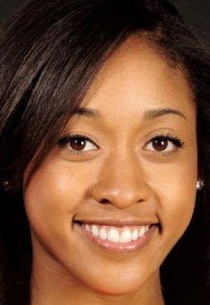 OSU guard Tiffany Bias receives high praise OSU guard Tiffany Bias receives high praise